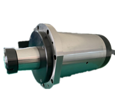 Cylindrical Grinding Spindle
